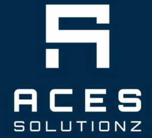 ACES Solutionz Logo